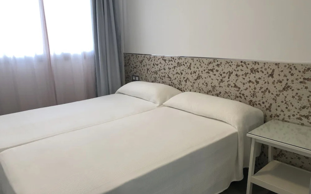 Apartamentos Tahona Fuerteventura