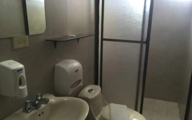 Hotel Lleras