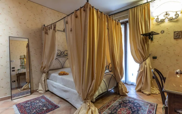 Villa Maria Teresa