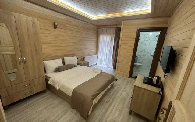 Haros Suite Hotel