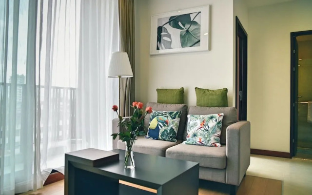 Astra Condo