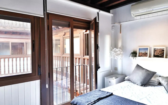 Apartamento 613 de la Granada C
