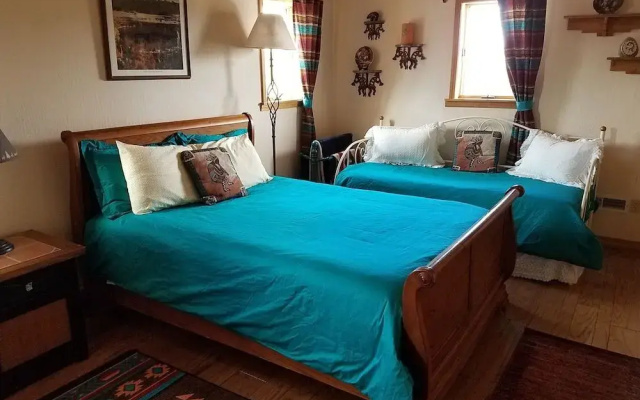 Starry Nights Ranch Bed & Breakfast