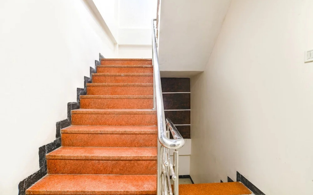 FabHotel Green Park I