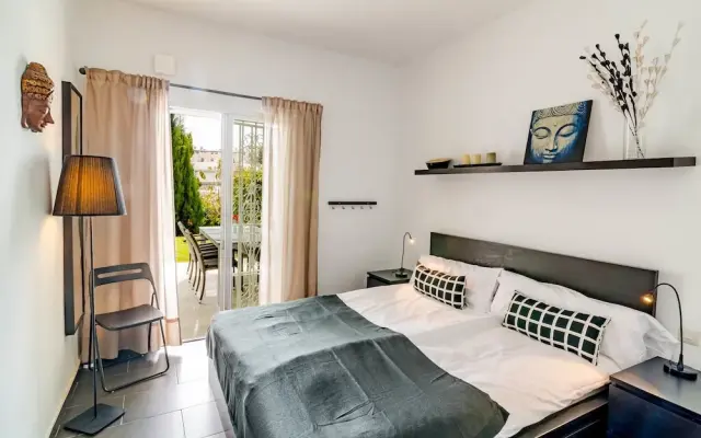 Apartment Los Dragos - Roomservice