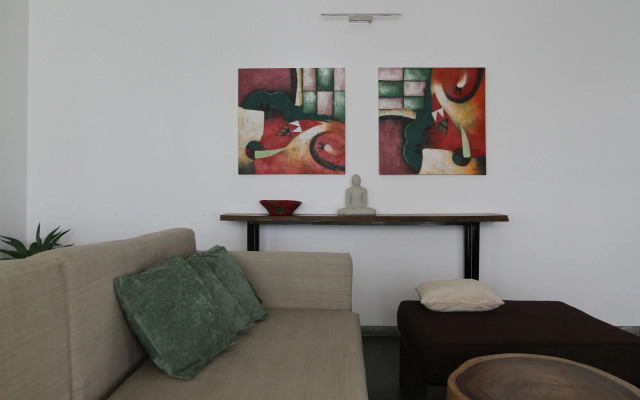 Mandala Villas
