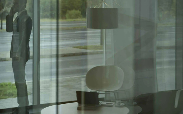 Novotel Suites Luxembourg