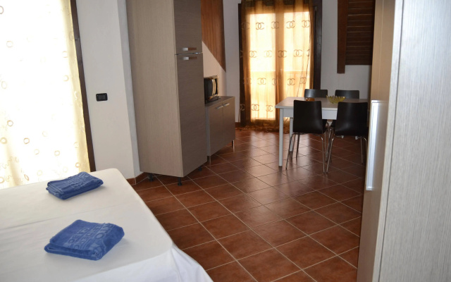 Porto Antigo Hotel Residence