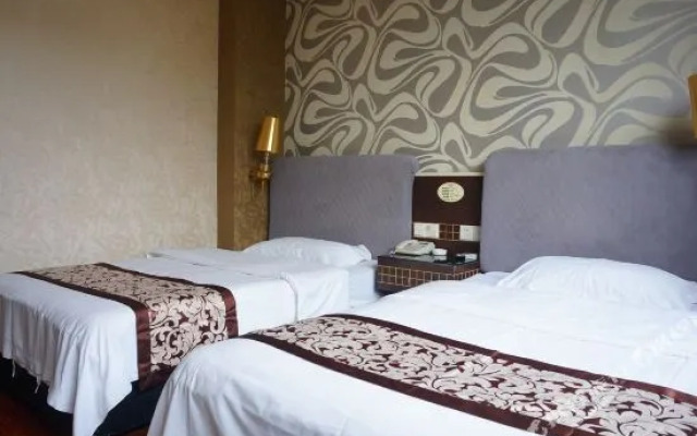 Xiangshan Yaju Hotel (Laosha Lane Branch of Zunyi Site)