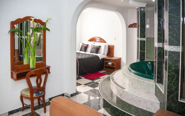 Kensy Hotel