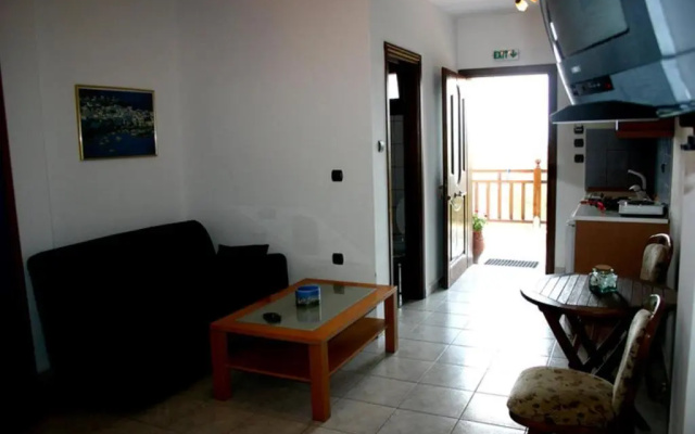Studios Erotokritos
