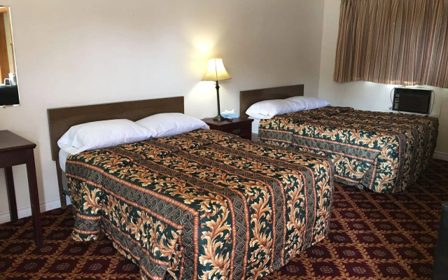 Cobourg Inn
