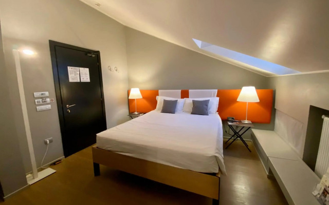 Hotel Casa Poli