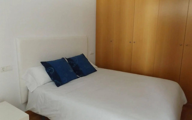 Apartamentos La Pergola Castellón