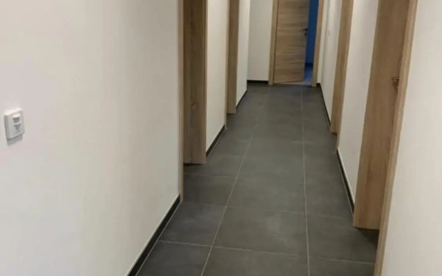 SD-Apartment