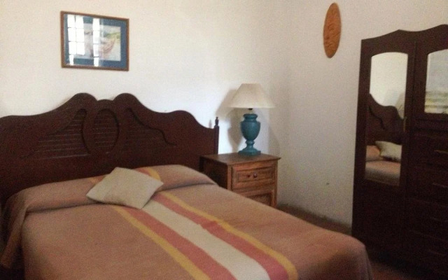 Hotel Villa Samary