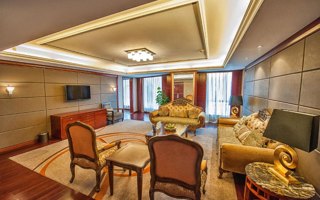 Dandong Xin An Dong Hotel