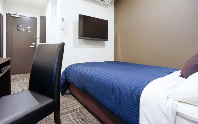 HOTEL LiVEMAX Kakegawa-Ekimae