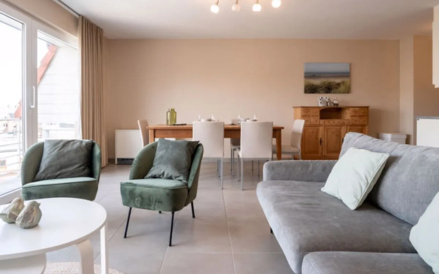 Residentie Zandloper II