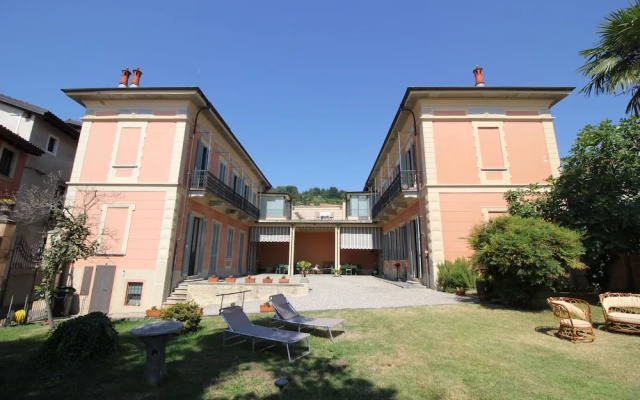 Dimora dei Ciliegi 5