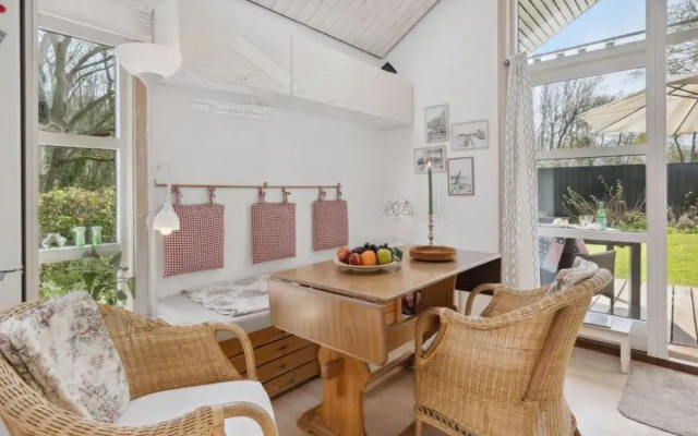 "Martina" - 150m from the sea in SE Jutland
