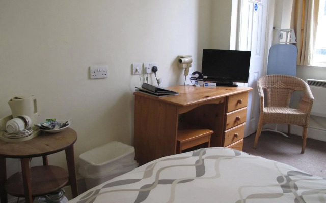 ML Lodge