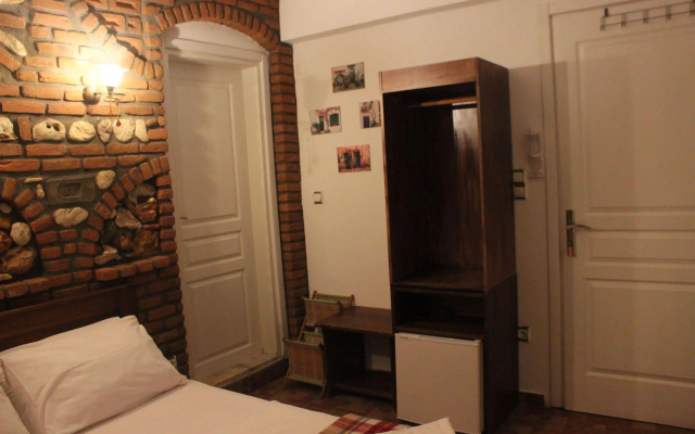Adahan Otel Bozcaada