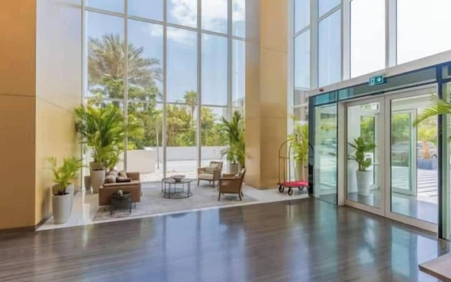 Vogue | Banyan Tree Hillside JLT near Marina | JBR