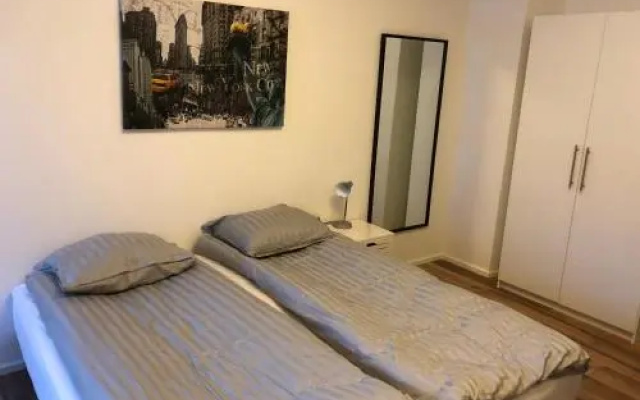 Siesta B&B