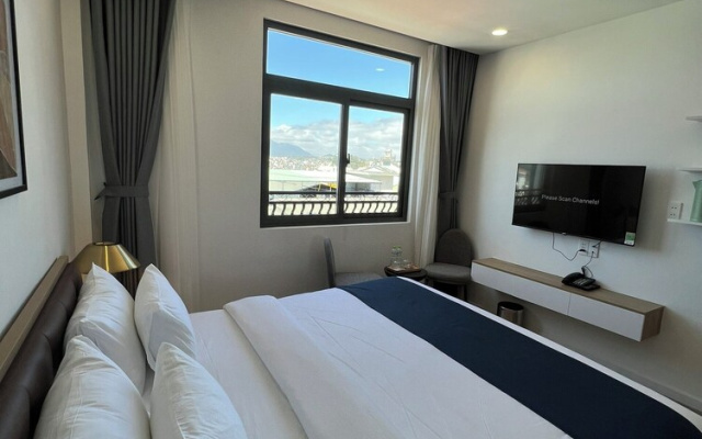 Hali Hotel Da Lat