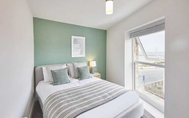 Host Stay Flat 5 Glenholme House
