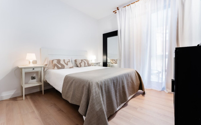 Infinium Zamora Suites y Apartamentos