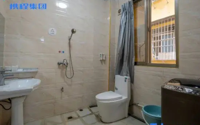 naning jinshidun hotel