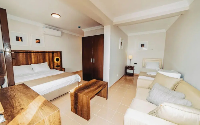 The Lume Boutique Hotel & Restaurant & Spa
