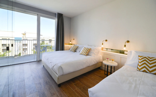 Residence Ten Suite