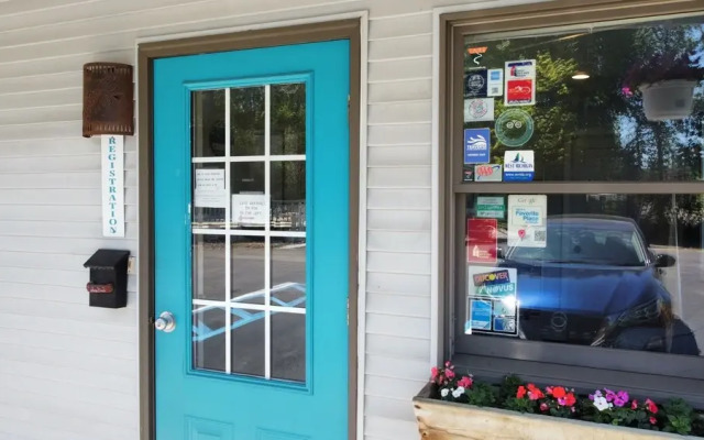 Traverse Bay Inn