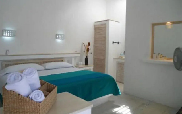 Hostal de paola