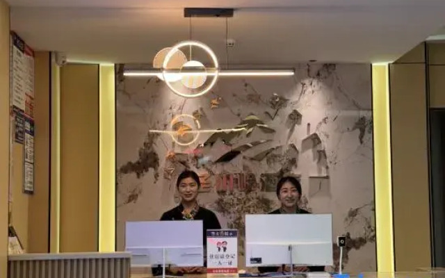 Holy Land Hotel