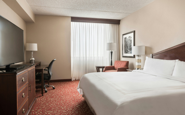 Columbus Airport Marriott
