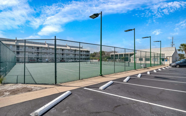 Seaside Beach & Racquet Club 4510