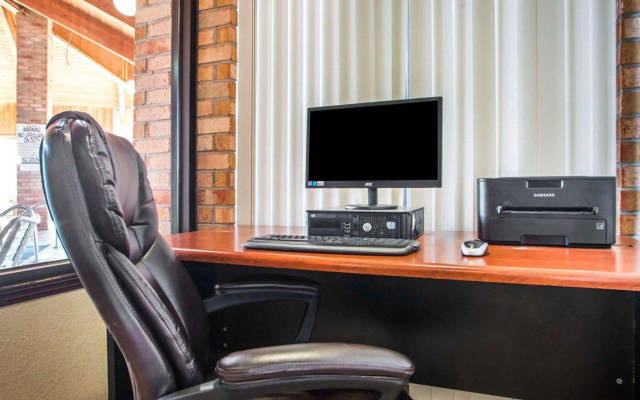 Quality Inn & Suites Kimberly - Appleton East