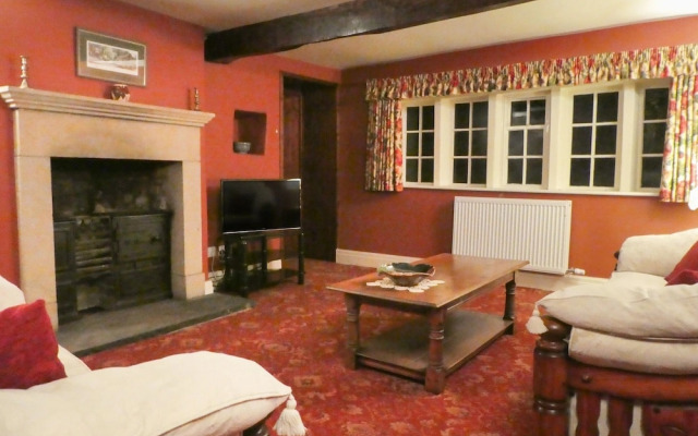 Hawkyard's Cottage