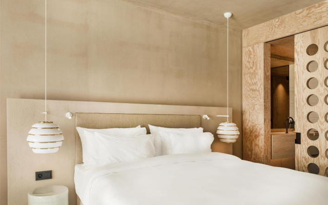 Radisson Collection The National Hotel, Brussels