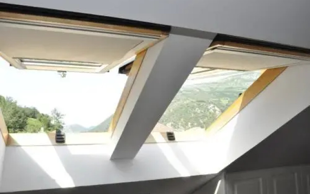 La Casona De Don Santos
