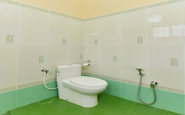 OYO 14638 Home Modern 3 BHK Manjali