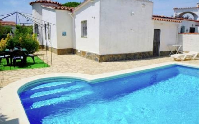 Villa Alberes 184 B Empuriabrava