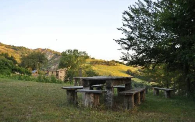 Agriturismo Ramusè