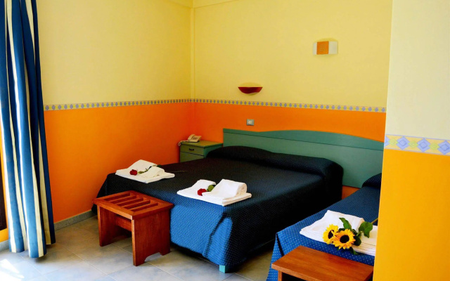 Hotel Costa Antiga