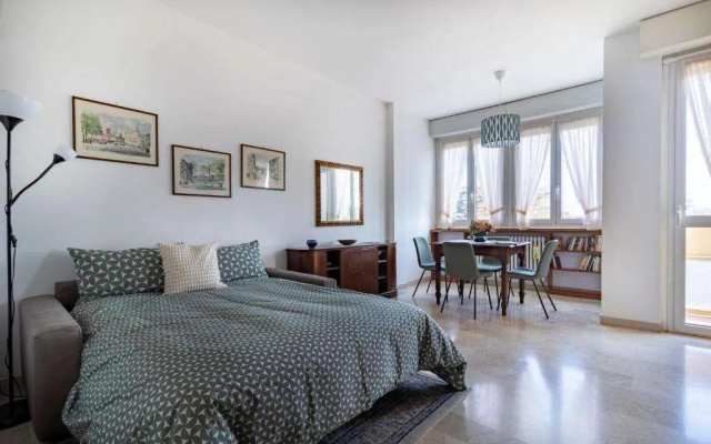 Casa Carozzi