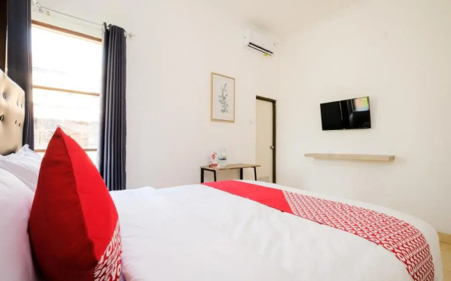 OYO 2118 Fh Stay